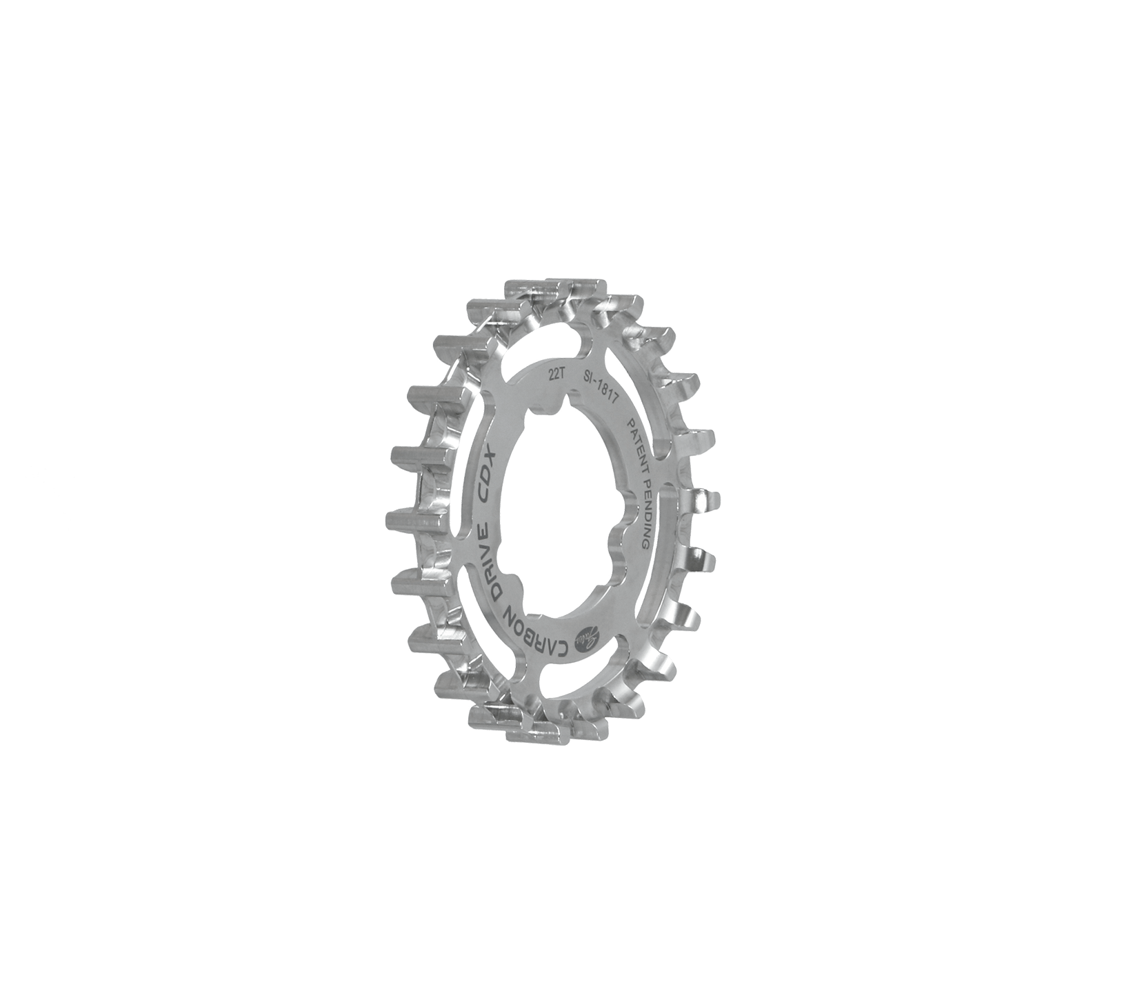 CDX Rear Sprocket, Nexus 3 / 3-Lobe