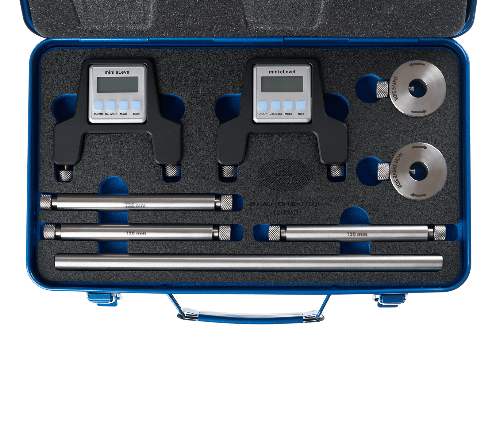GATES Frame Alignment Kit 