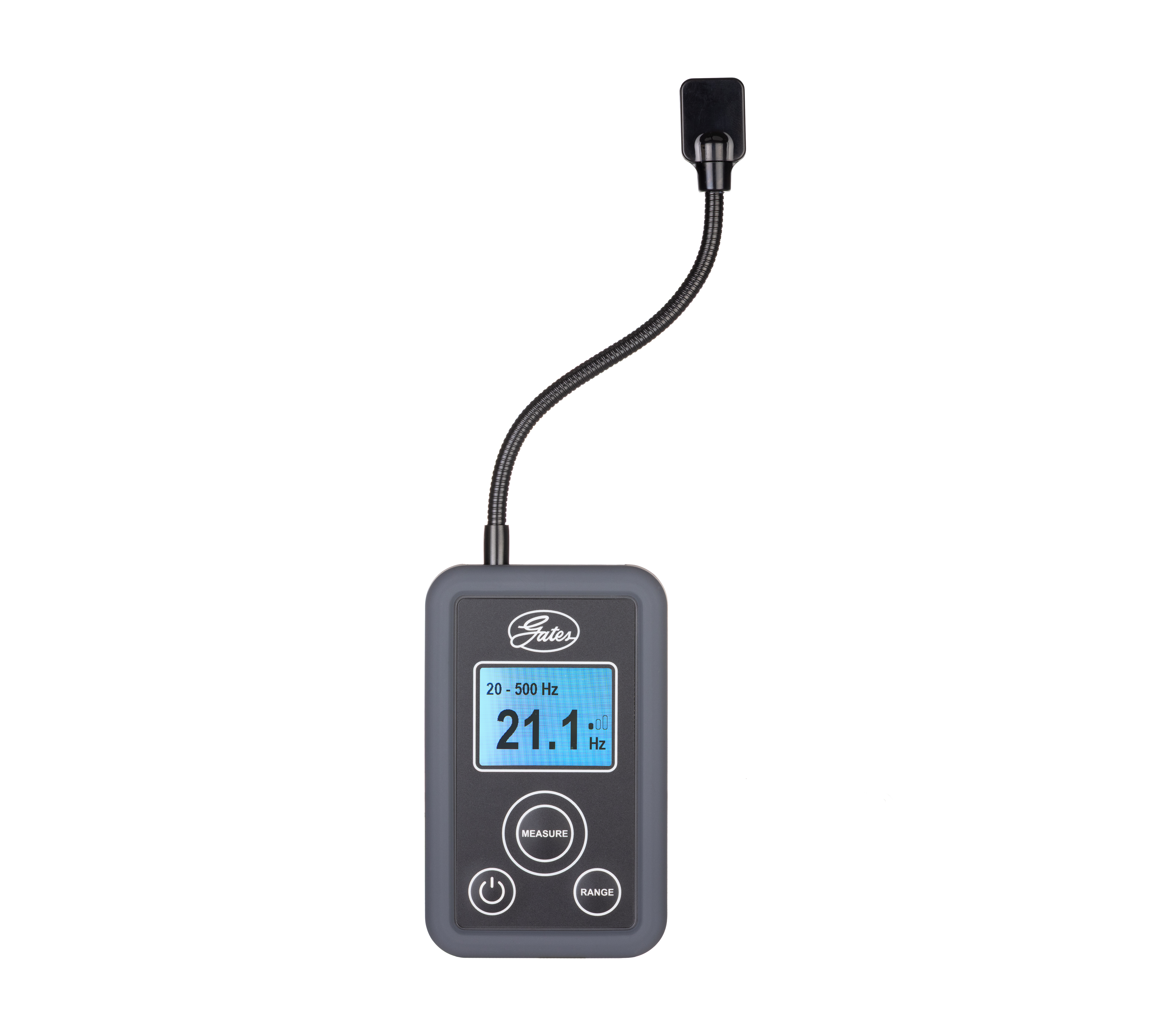 GATES Sonic Tension Meter 350C