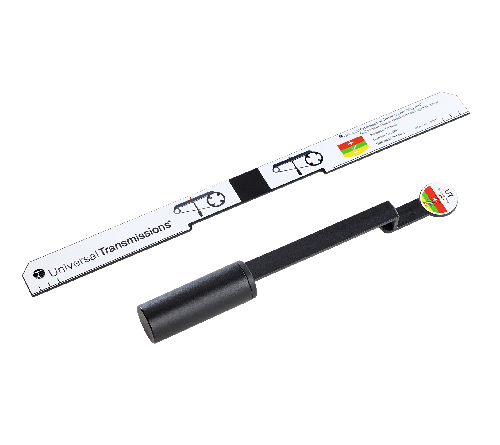 UT Eco Tension Tester